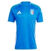 Original Fußballtrikot Italien Heimtrikot EURO 2024 Für Herren